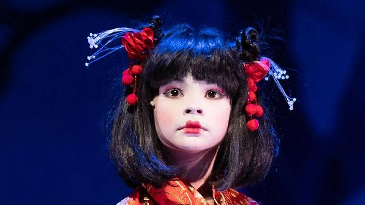 Дети на сцене: представляем топ-10 спектаклей с юными актерами