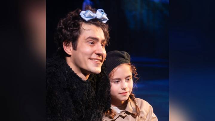 Дети на сцене: представляем топ-10 спектаклей с юными актерами