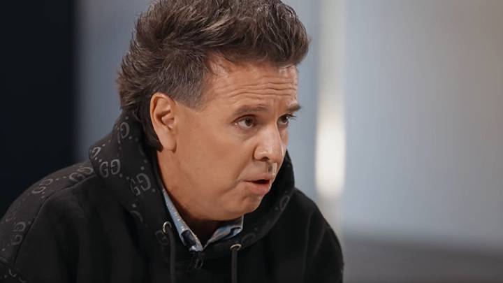 Чем болеет Андрей Губин