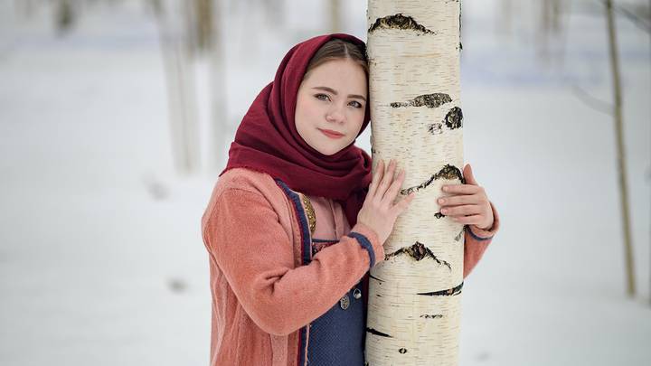 Фото: Дмитрий Дубинский / Вечерняя Москва