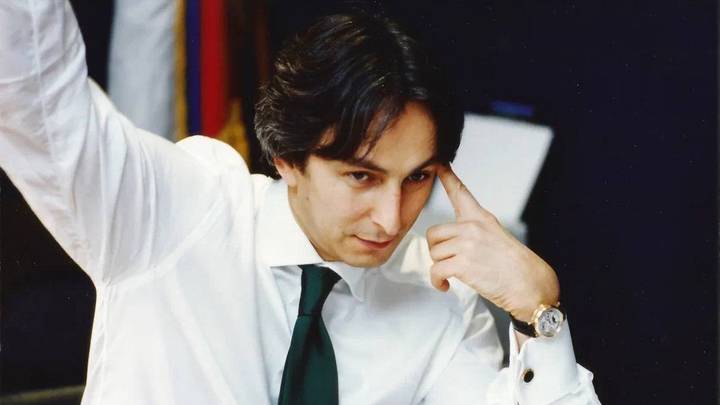 Самоубийство экс-сенатора Джабраилова: причина, биография, скандалы, бизнес