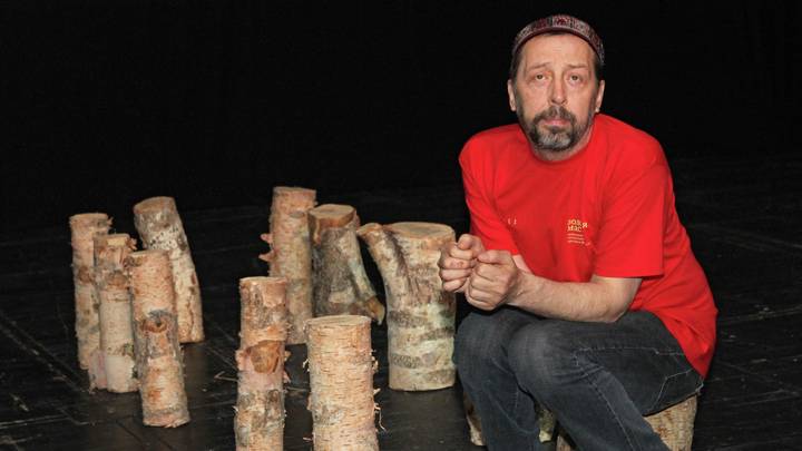 Умер Николай Коляда: биография, театр, карьера, личная жизнь и болезнь