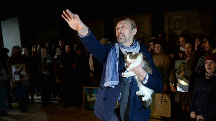 Умер Николай Коляда: биография, театр, карьера, личная жизнь и болезнь