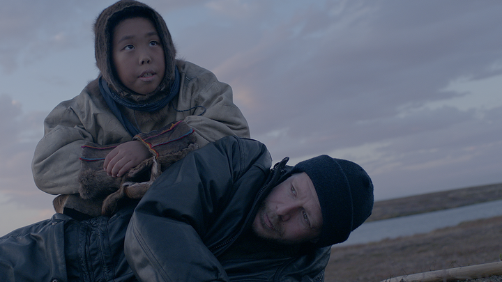 О чем фильм Цинга