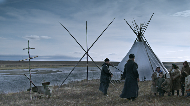 О чем фильм Цинга