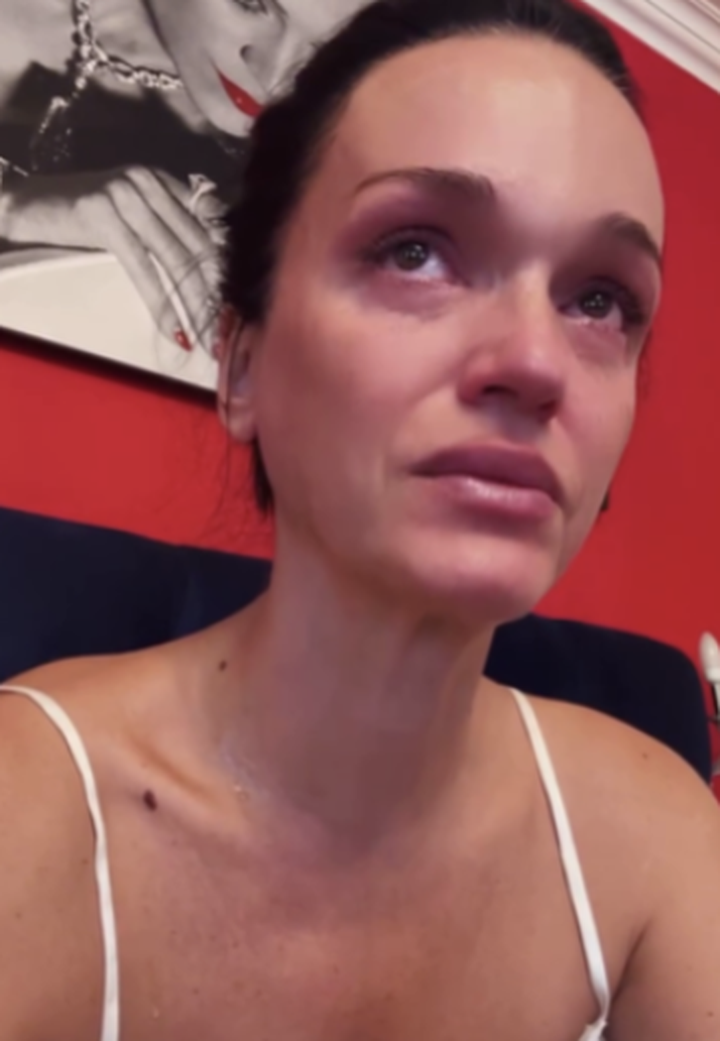 Скандал на концерте Славы в Пензе: что там случилось, угрозы самоубийством, реакция звезд, оправдания певицы