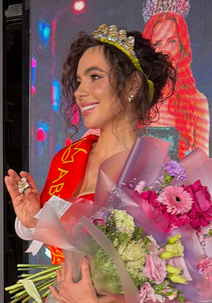 «Королеве красоты» изуродовали лицо на концерте «Тату» в Казани: полиция, личности нападавших и пострадавшей