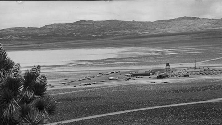 «Зона 51» и «Зона 52»: самые популярные теории заговора