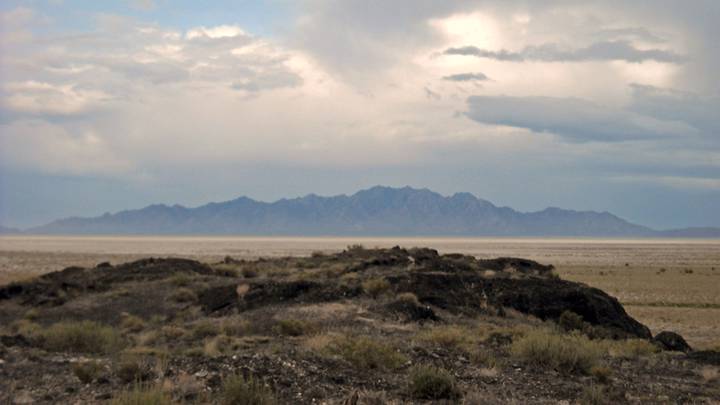 «Зона 51» и «Зона 52»: самые популярные теории заговора