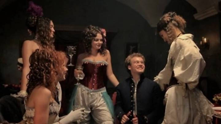 Самые жуткие издевательства над крепостными крестьянами