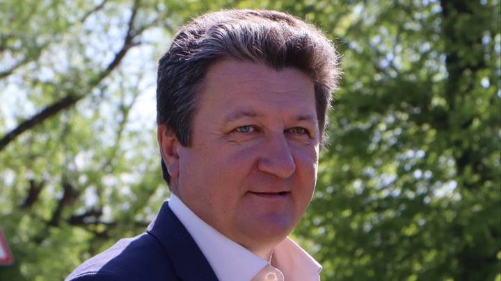 Главу Серебряных Прудов Павлихина задержали: дело о взятках, биография градоначальника и скандалы