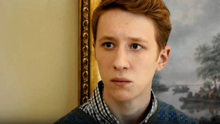 На актера Трескунова* хотят завести уголовное дело: что он сделал, где снимался, что говорил против России