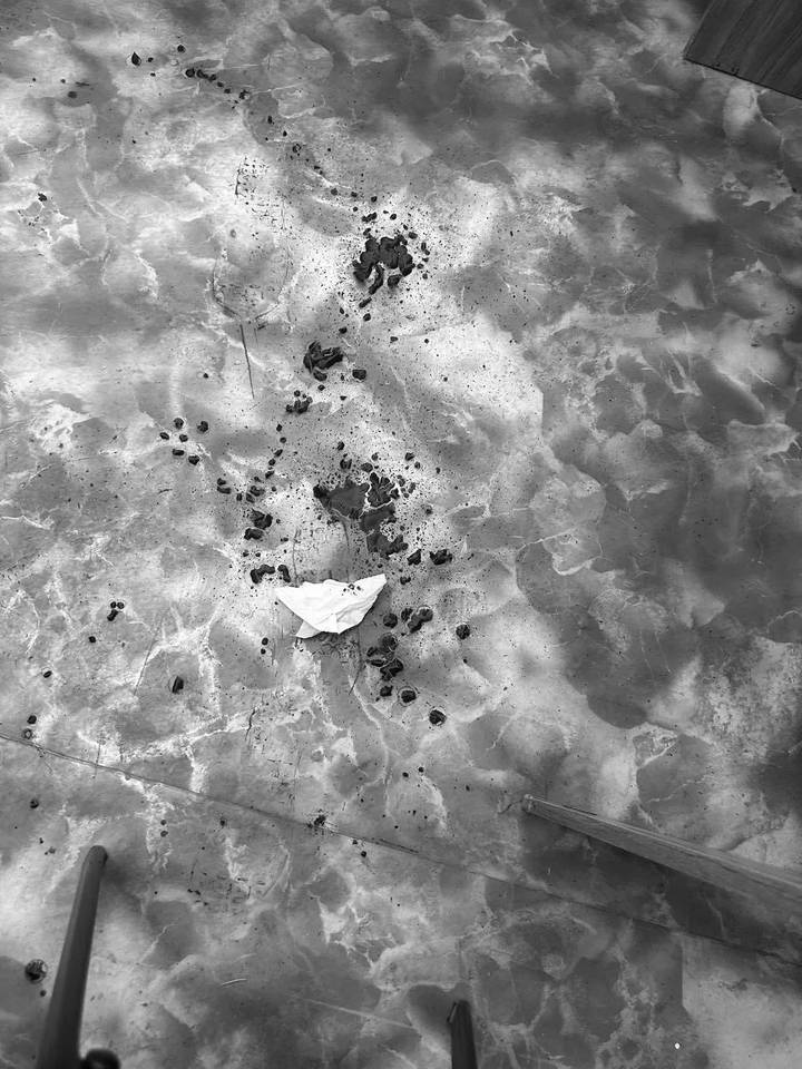 Медсестру зарезали в поликлинике в Рефтинском: муж не выдержал развода, шесть детей и уголовное дело