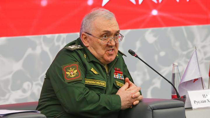 Задержание бывшего первого замминистра обороны Цаликова: биография, уголовное дело, имущество и доходы