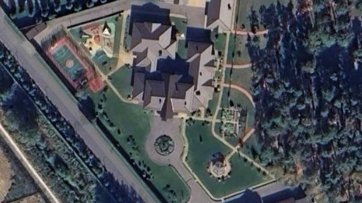 Задержание бывшего первого замминистра обороны Цаликова: биография, уголовное дело, имущество и доходы