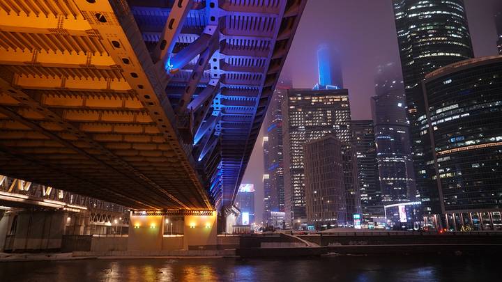 Фото: Анатолий Цымбалюк / Вечерняя Москва