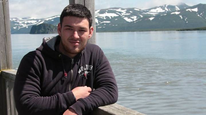 Станислав Тестов