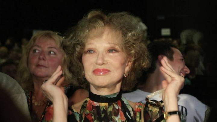 Существовала ли пластическая хирургия в СССР