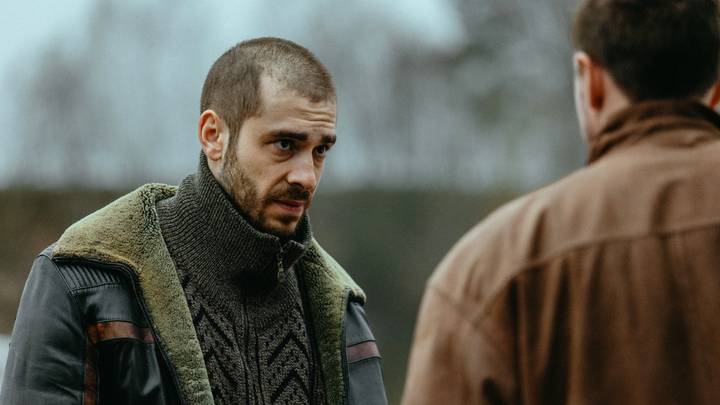 Фильм «Коммерсант», 2026 год: дата выхода, трейлер, первые кадры, сюжет и актеры