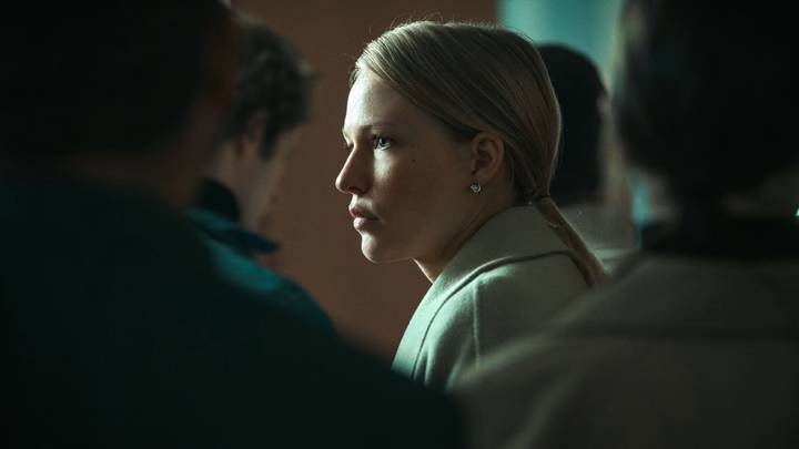 Фильм «Коммерсант», 2026 год: дата выхода, трейлер, первые кадры, сюжет и актеры