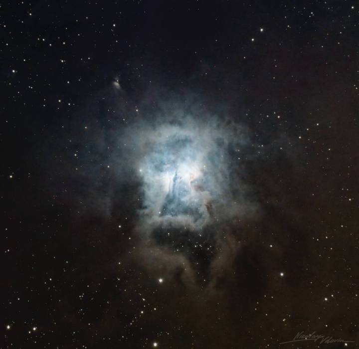 Роскосмос подарил женщинам «космический букет» в преддверии 8 Марта