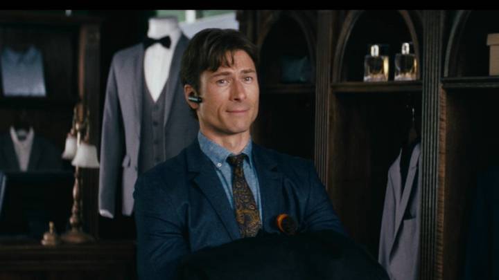 Комедия «Наследник»: сюжет, рецензия