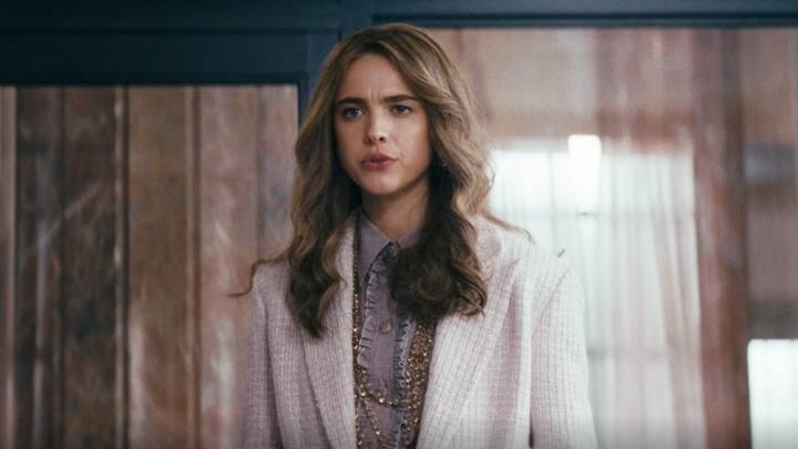 Комедия «Наследник»: сюжет, рецензия