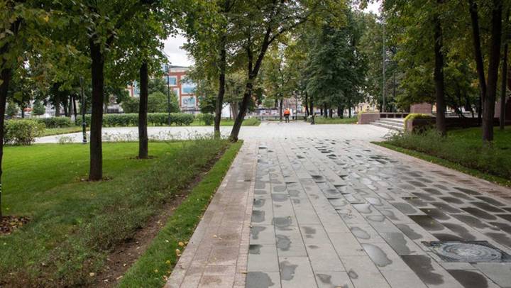 Фото: Сайт Сергея Собянина