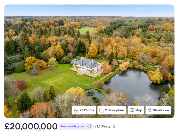 Олигарх Борис Березовский: бизнес, суд с Абрамовичем, самоубийство, биография, скандалы в политике