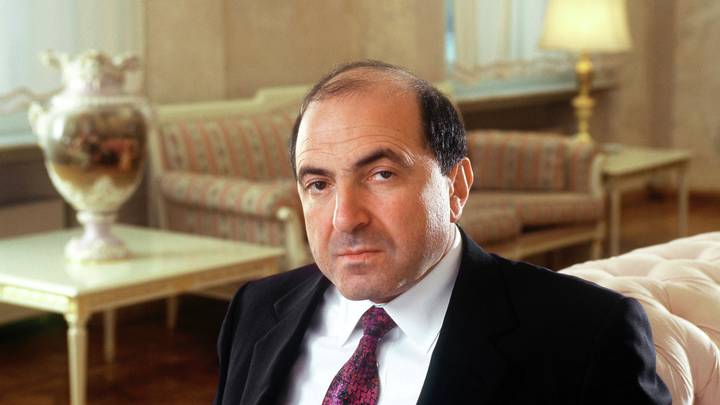 Олигарх Борис Березовский: бизнес, суд с Абрамовичем, самоубийство, биография, скандалы в политике