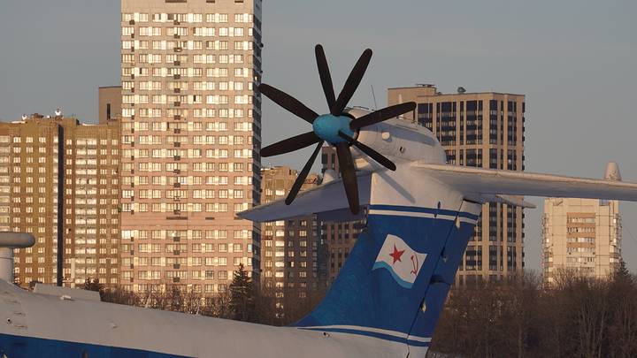 Фото: Анатолий Цымбалюк / Вечерняя Москва