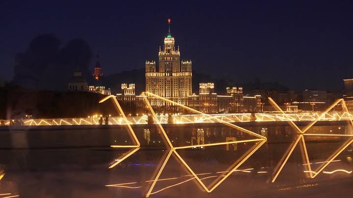 Фото: Анатолий Цымбалюк / Вечерняя Москва