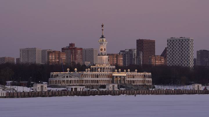Фото: Анатолий Цымбалюк / Вечерняя Москва