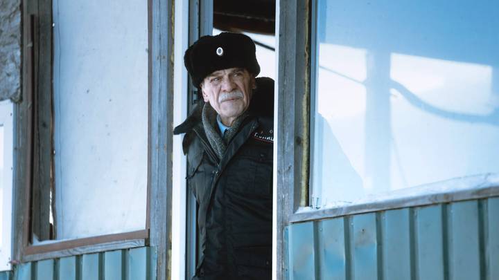 Сериал «Трасса-2»: сюжет, актеры, создатели и кадры со съемок