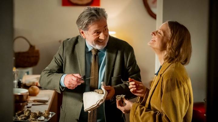 «Частная жизнь»: рецензия