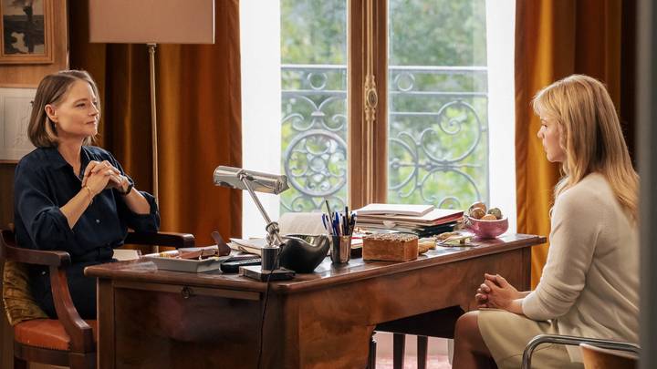 «Частная жизнь»: рецензия