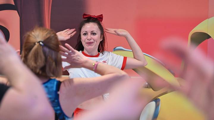 Фото: Александр Кочубей / Вечерняя Москва