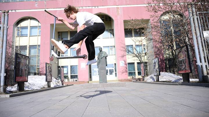 Фото: Пелагия Замятина / Вечерняя Москва