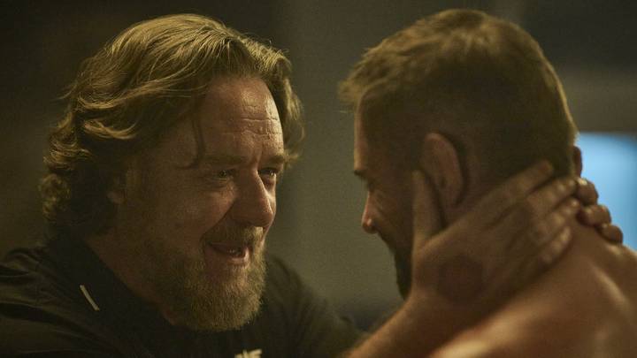 Фильм «Бой со зверем», 2026 год: дата выхода в России, трейлер, кадры и актеры