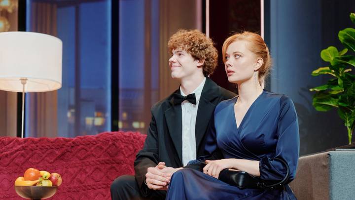 Спектакль «Желтый карлик» в Театре на Трубной: сюжет, артисты