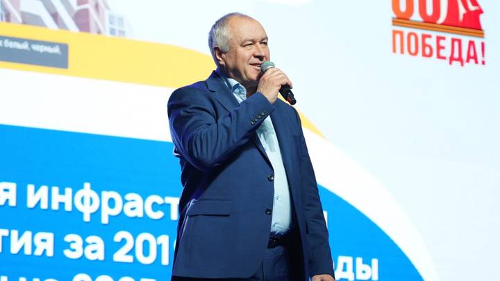 Задержание экс-замглавы Бурятии Луковникова: причина, реакция главы региона, доходы и биография чиновника