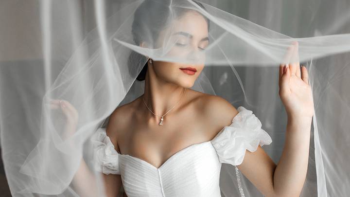 Свадебная мода 2026: главные тренды сезона