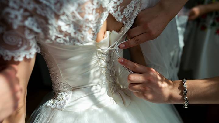 Свадебная мода 2026: главные тренды сезона