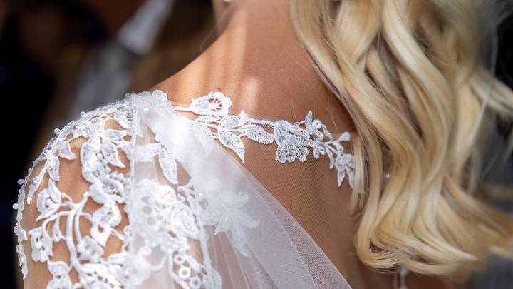 Свадебная мода 2026: главные тренды сезона