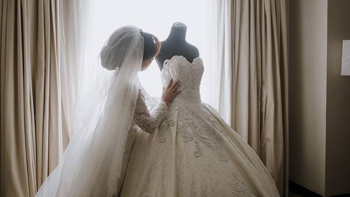 Свадебная мода 2026: главные тренды сезона