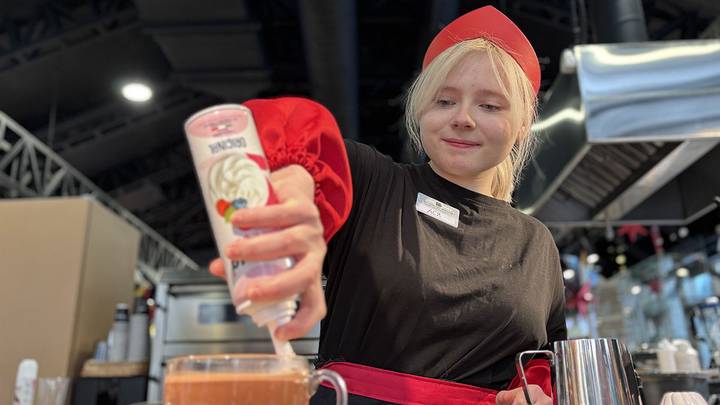 Фото: Василиса Чернявская / Вечерняя Москва