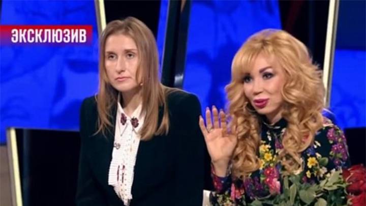 Как сейчас живет Маша Распутина