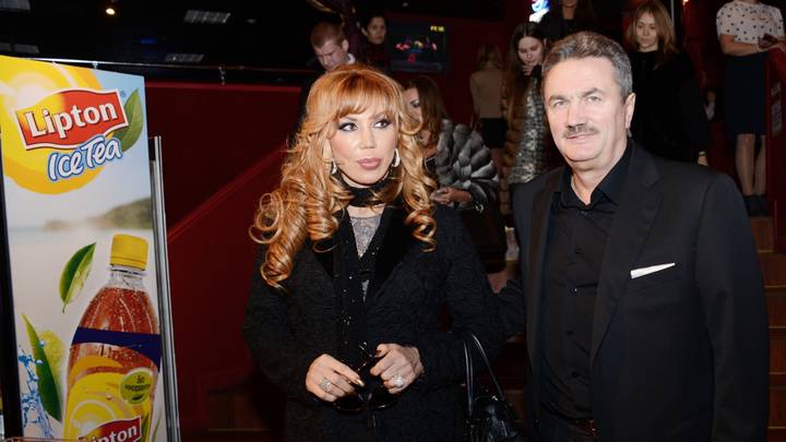 Как сейчас живет Маша Распутина