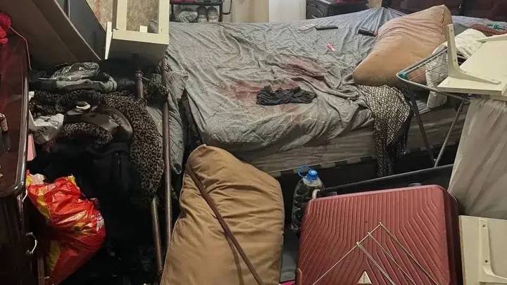 Стриптизер зарезал женщину в Красногорске, расчленил ее тело и выбросил останки на мусорку: главное о ЧП