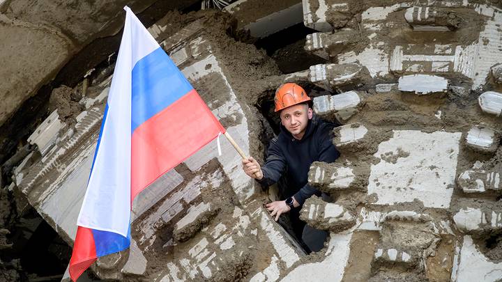 Фото: Дмитрий Дубинский / Вечерняя Москва